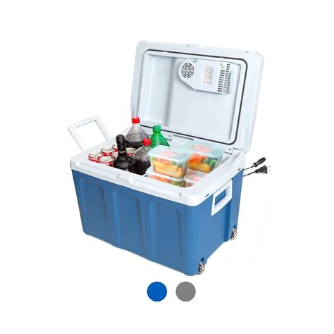 k-box electric cooler manual|electric car cooler ec 1525.